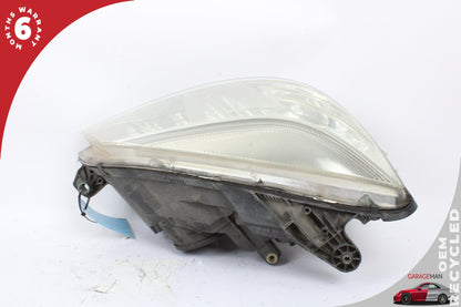 2008-2011 Mercedes W204 C300 Front Right Halogen Head Light Lamp 1305236265 OEM