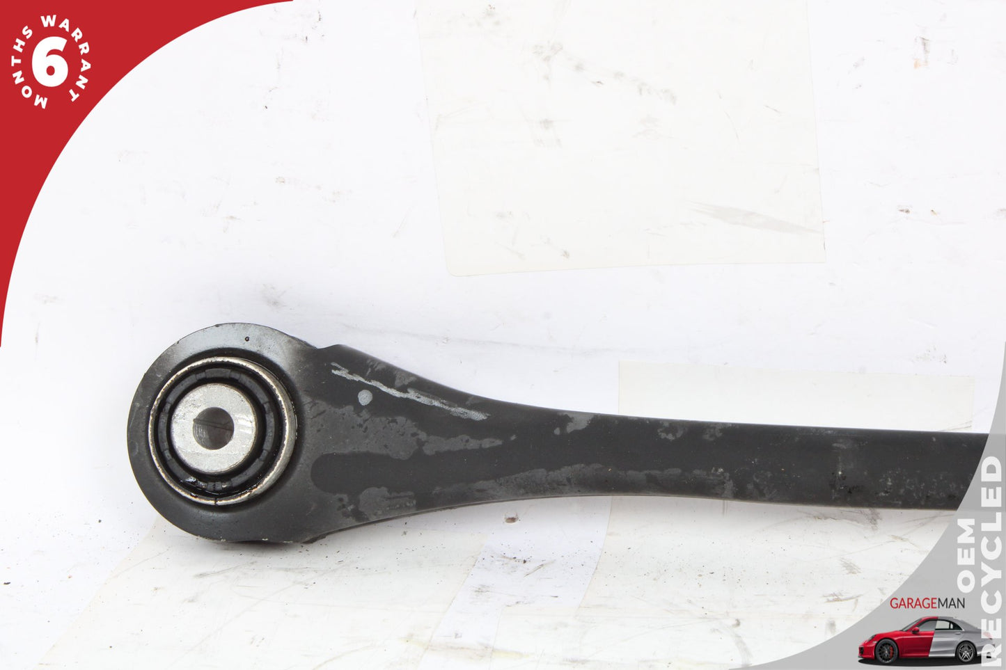 2018-2025 Audi Q5 SQ5 Rear Right Passenger Side Tie Rod Control Arm 80A501530A