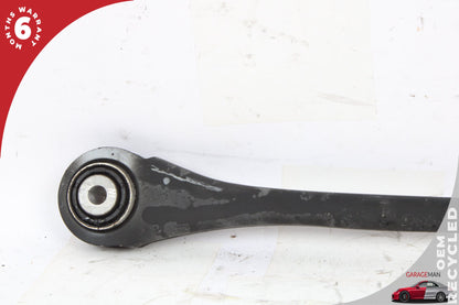 2018-2025 Audi Q5 SQ5 Rear Right Passenger Side Tie Rod Control Arm 80A501530A