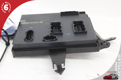 2012-2024 Porsche Macan 95B BCM Body Comfort Control Module Unit 7PP907064CG OEM