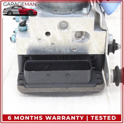 2012-2018 Audi A6 S6 ABS Anti Lock Brake Pump Module Bosch 4G0614517AB OEM