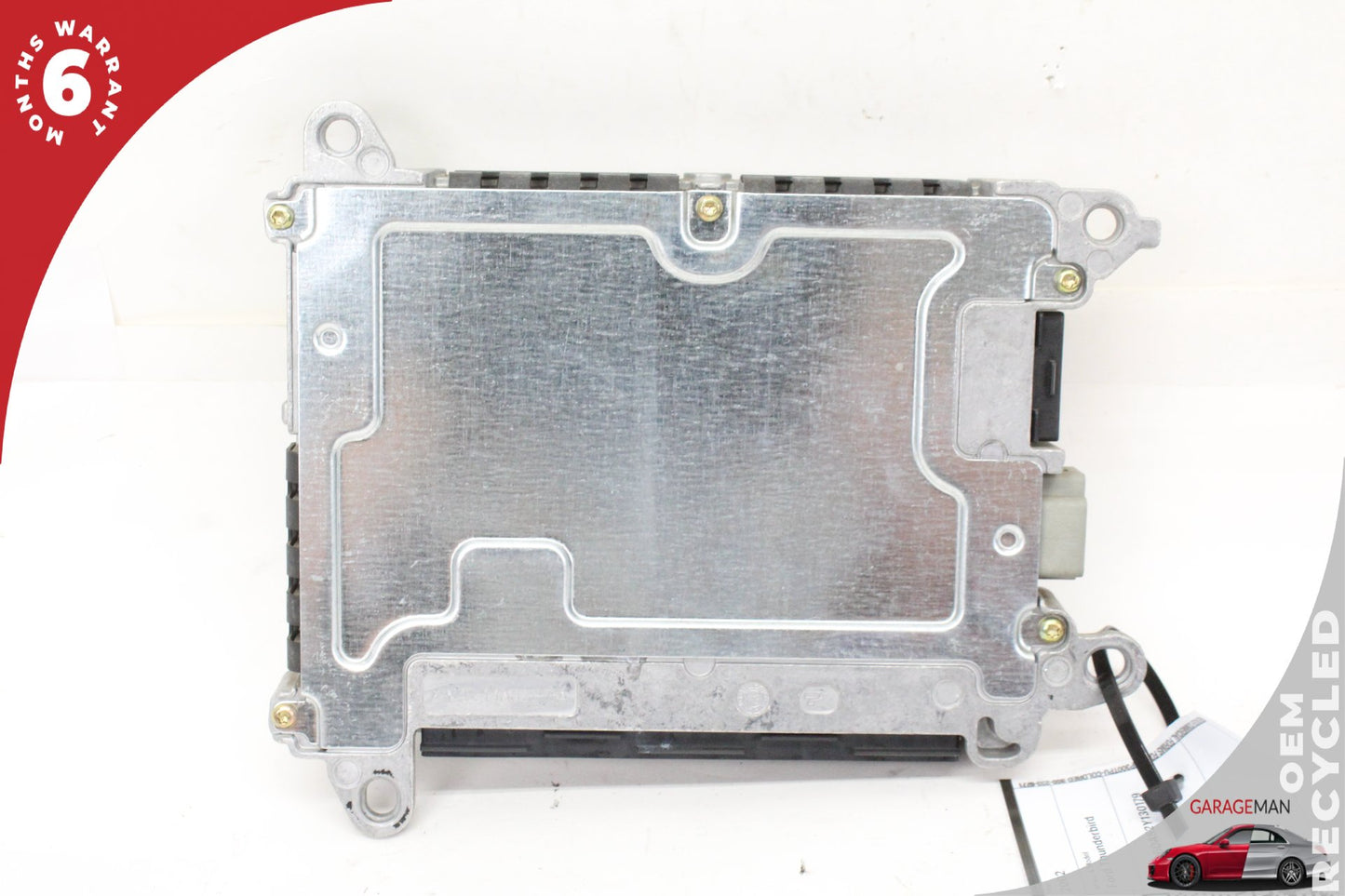 2002-2005 Ford Thunderbird Front Lighting Lamp Control Module Unit OEM