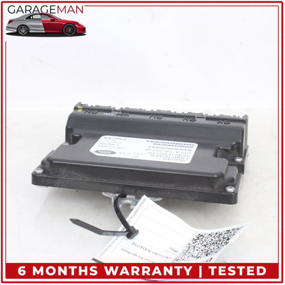 2013-2021 Land Rover Range Rover L405 Air Suspension Damping Control Module OEM