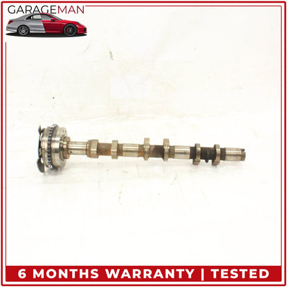 2014-2020 Land Rover LR4 Jaguar F-Pace 3.0L V6 Engine Right Intake Camshaft OEM