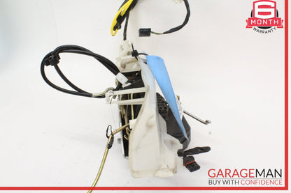 2003-2012 Mercedes-Benz SL500 R230 Right Front Door Lock Actuator 2307200435
