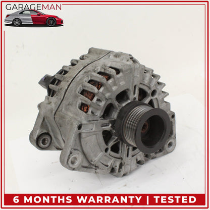 2011-2020 Mercedes X166 GL450 4MATIC Alternator Generator Valeo 0141540902 OEM