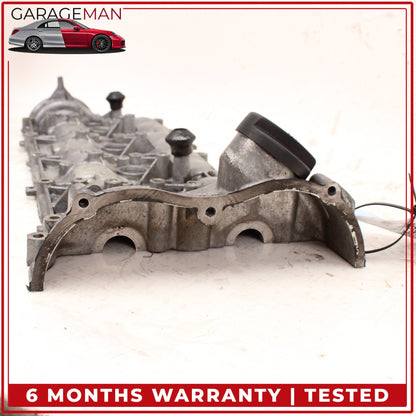 2007-2012 Mercedes W221 S550 Right Side Cylinder Head Valve Cover 2730160105 OEM