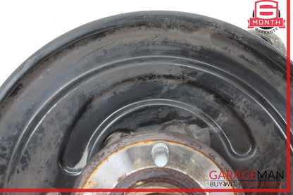2013-2019 Ford Flex SUV Front Left Driver Side Spindle Knuckle Wheel Hub OEM