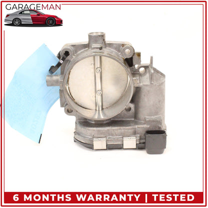 2001-2013 Mercedes-Benz ML500 W164 Engine Throttle Body 1131410125