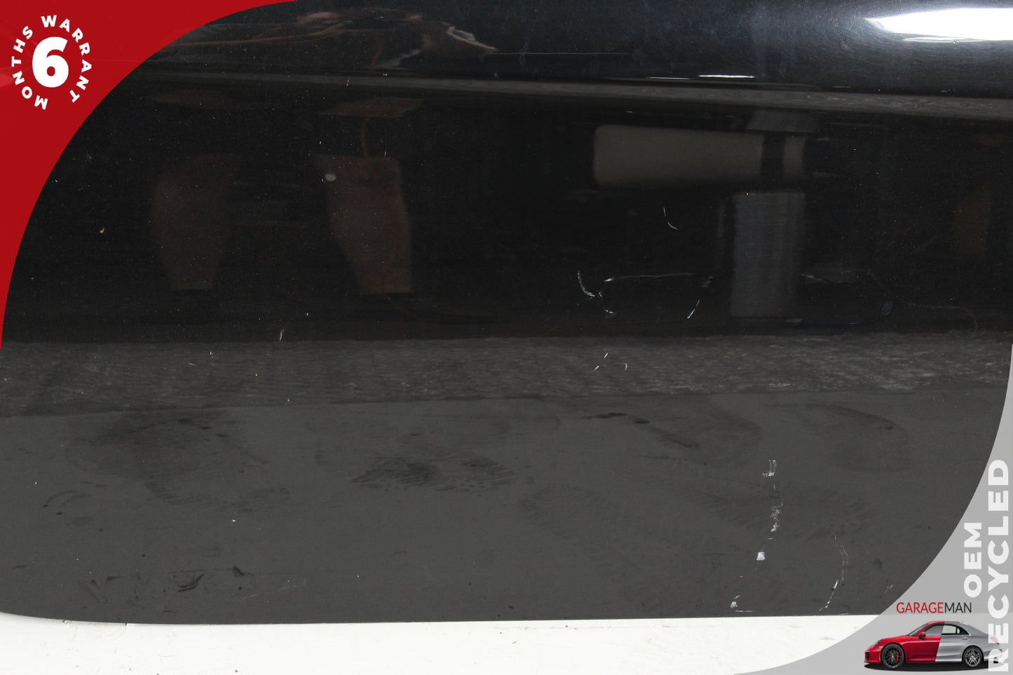 13-20 Mercedes-Benz SL500 R231 Convertible Right Front Door Shell 2317200205 OEM