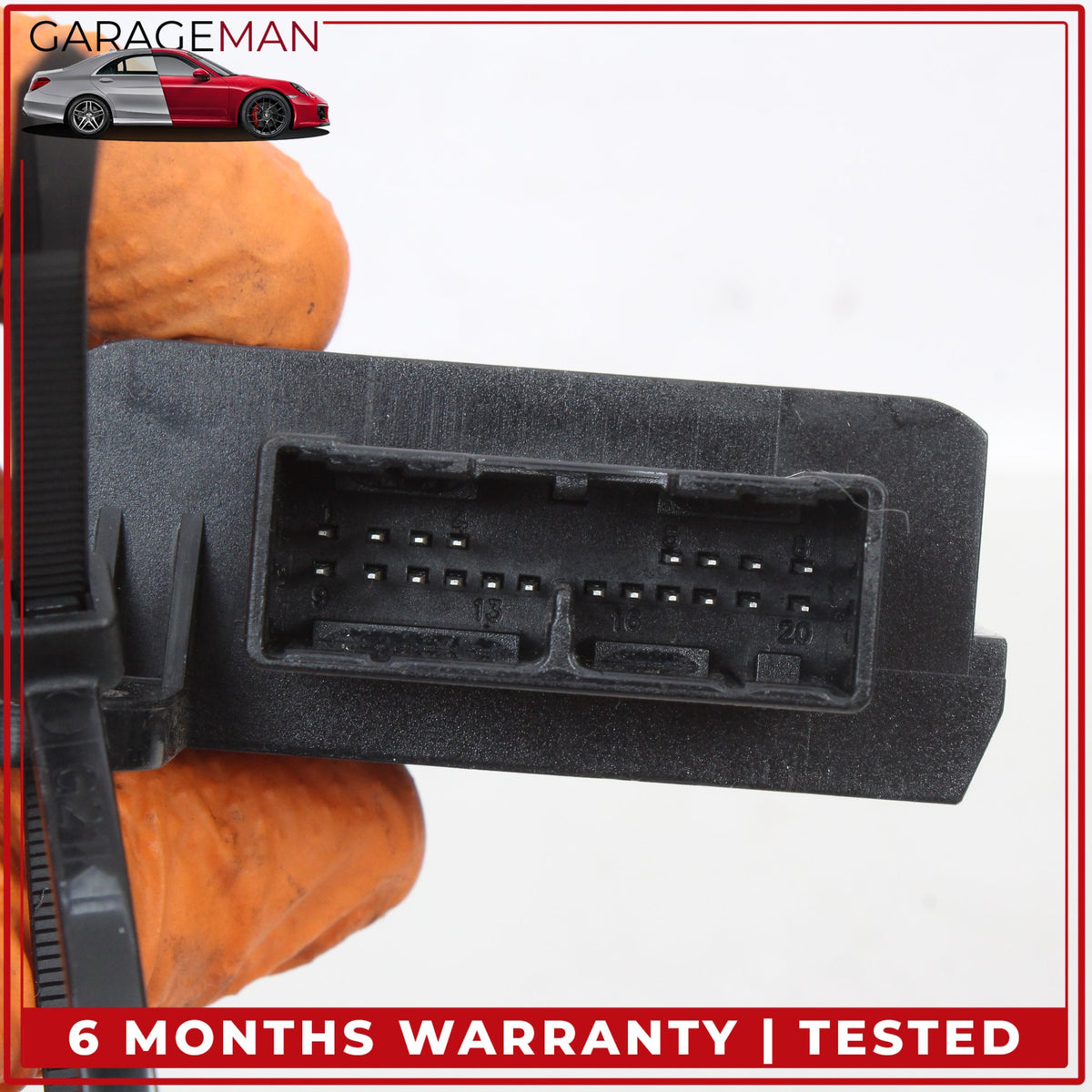 2014-2017 Range Rover L405 Front Left or Right Side Seat Heat Control Module OEM