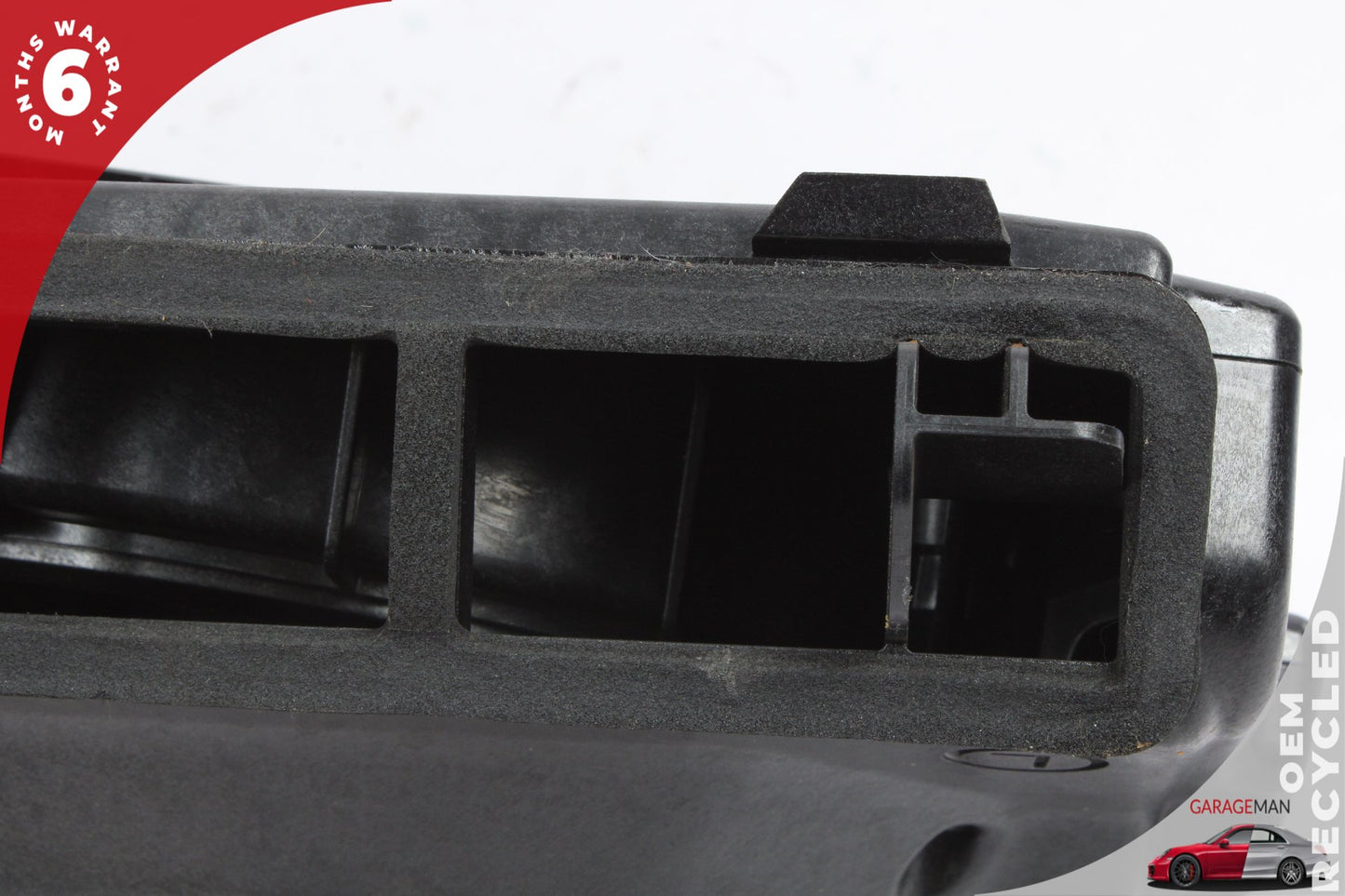2011-2016 BMW 550i F10 Rear Left Harman Kardon Underseat Audio Subwoofer 9169687