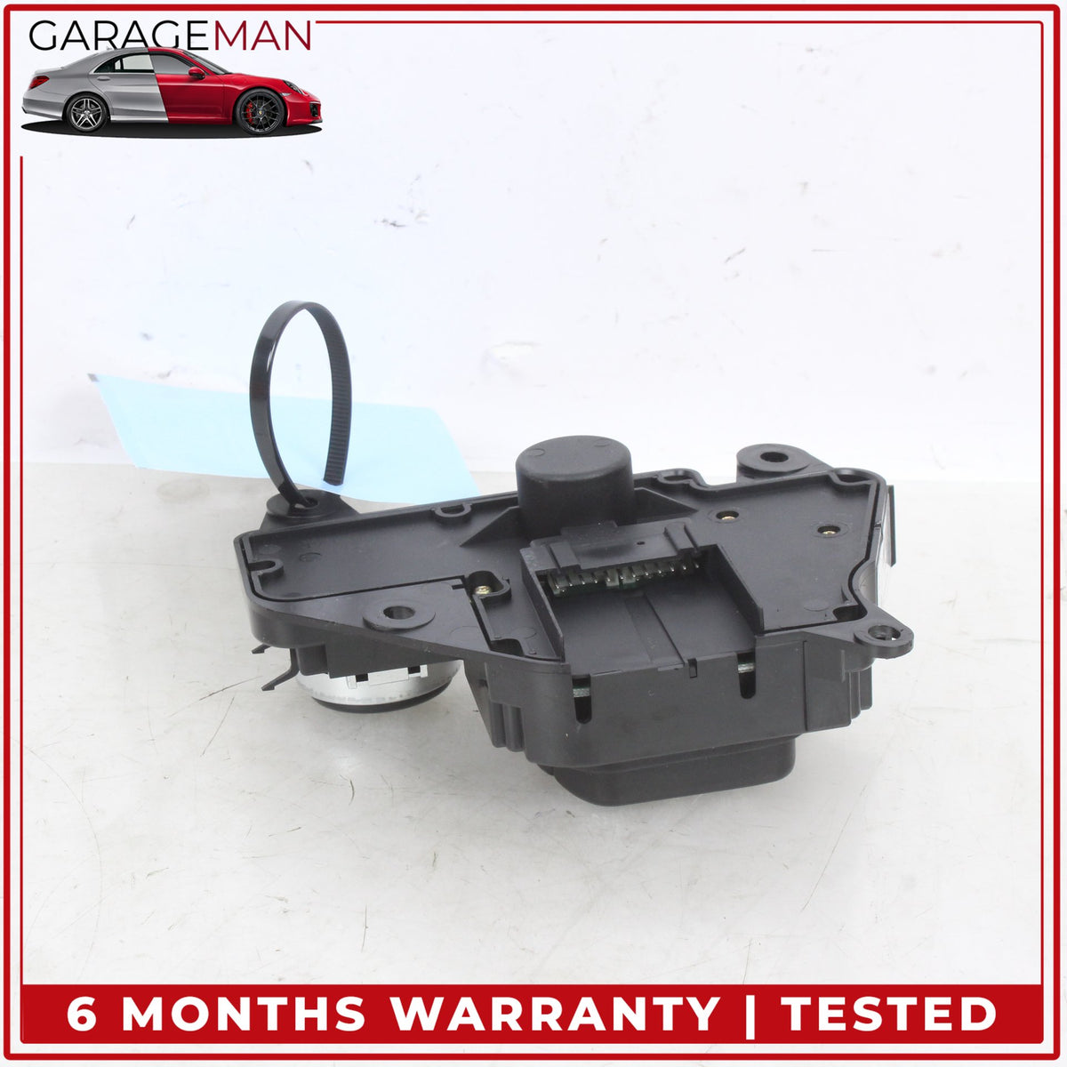 2003-2008 Mercedes R230 SL500 Front Left Driver Side Seat Switch 2308210951 OEM