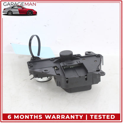 2003-2008 Mercedes R230 SL500 Front Left Driver Side Seat Switch 2308210951 OEM