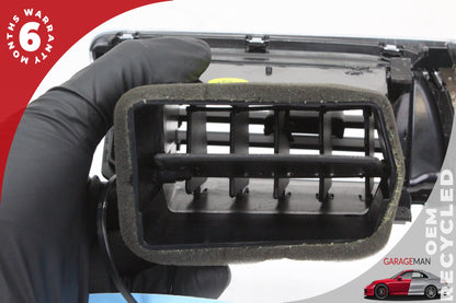 2012-2018 Audi A7 Front Right Passenger Side Dash AC A/C Air Vent 4G8820902 OEM