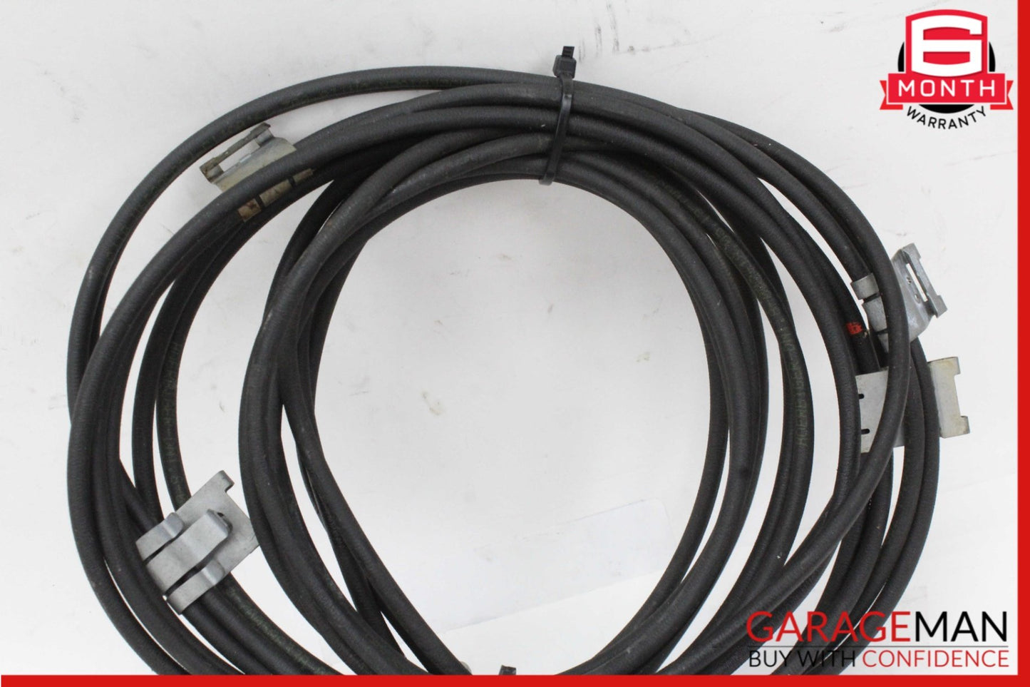 2003-2012 Mercedes SL500 R230 Front Roof Lock Latch Cylinder 2308000872 Genuine