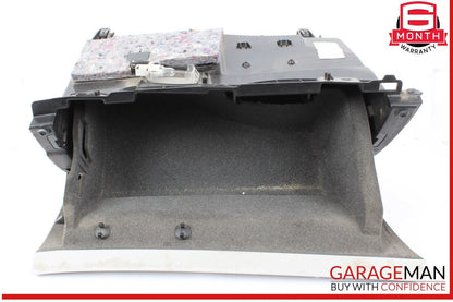 14-20 Mercedes X156 GLA250 Dashboard Glove Box Storage Compartment w/ Airbag OEM