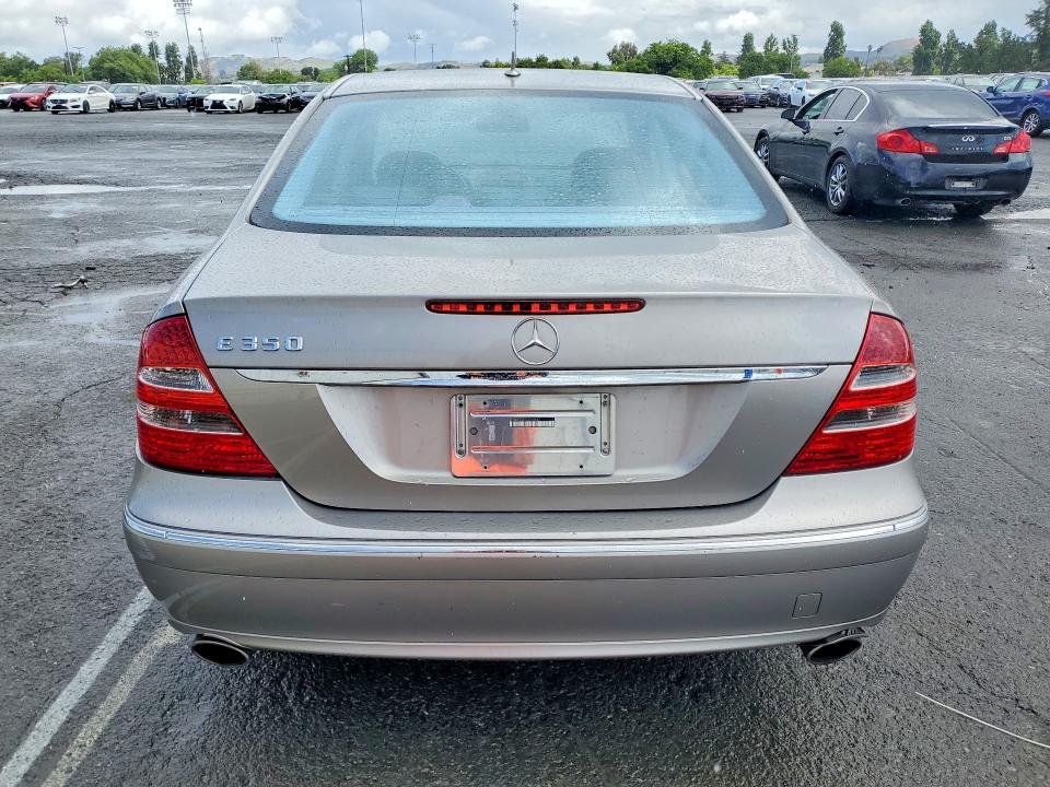 Parting Out- 2007 Mercedes-Benz E350 W211- 232