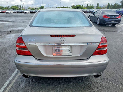 Parting Out- 2007 Mercedes-Benz E350 W211- 232