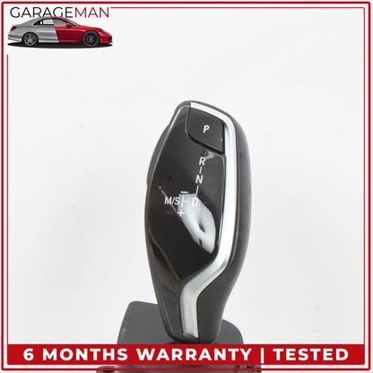 2017-2023 BMW 530e G30 Automatic Transmission Gear Shifter Selector 9458751 OEM