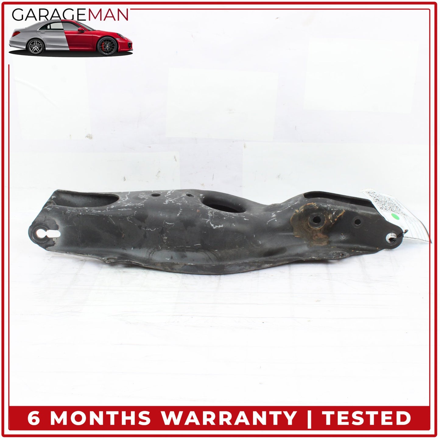 2015-2020 Mercedes W205 C300 Rear Left or Right Lower Control Arm 2053521900 OEM