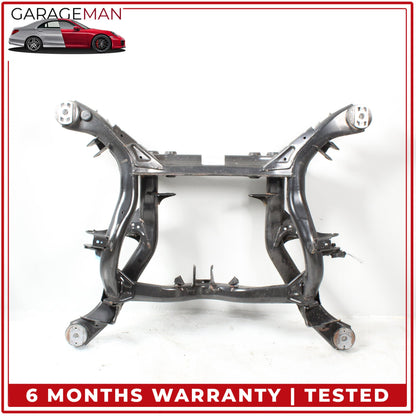 2007-2015 Audi Q7 SUV Rear Sub Frame Subframe Crossmember 7L0500041 OEM