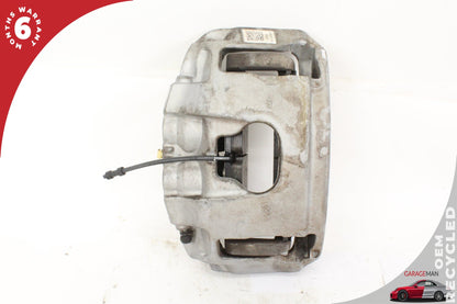 2012-2017 Audi A7 A6 Front Left and Right Side Brake Caliper Set 4G05AC OEM