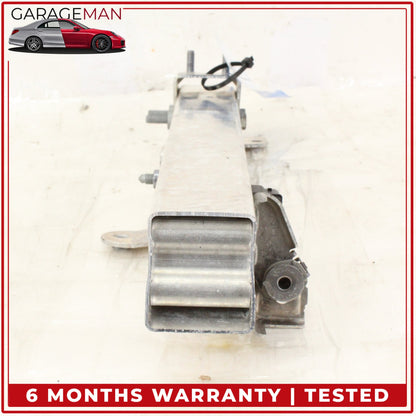 2014-2021 BMW i3 I01 Front Right Bumper Reinforcement Bar Bracket 7375958 OEM