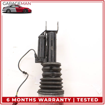 2003-2011 Mercedes W219 CLS500 Front Right Airmatic Shock Strut C086078 OEM