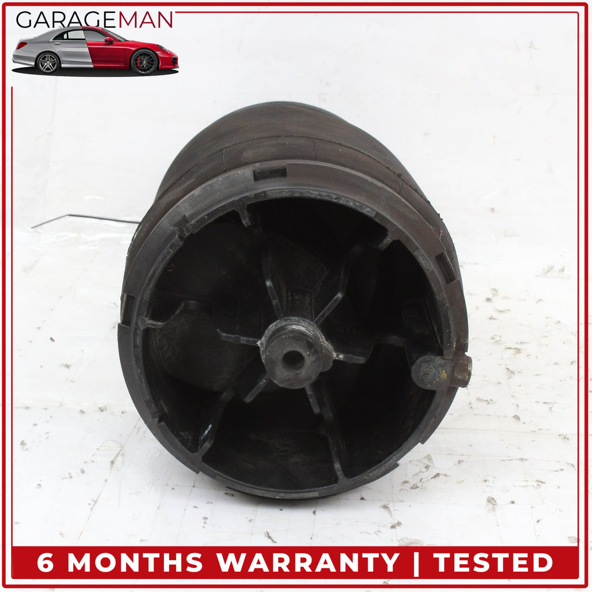 2014-2022 LR Range Rover Sport L494 Rear Left Air Suspension Bag Shock OEM