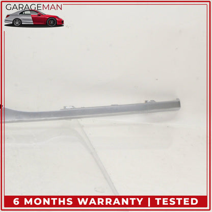 2015-2020 BMW 430i Gran Coupe Front Dash Center AC Air Vent Grille Panel w/ Trim OEM
