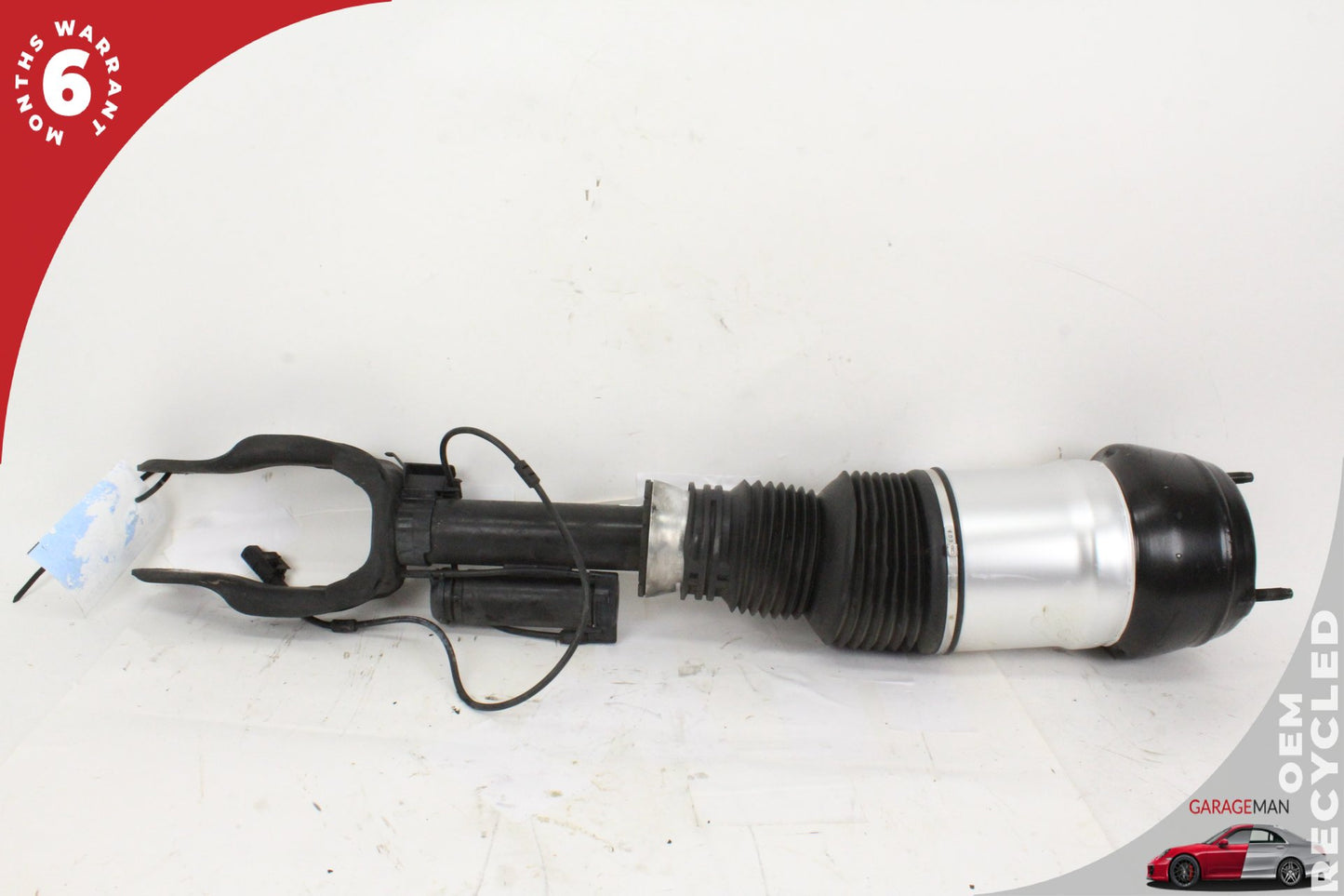 2013-2019 Mercedes-Benz GL550 X166 SUV Front Left Airmatic Shock Strut 16623231700