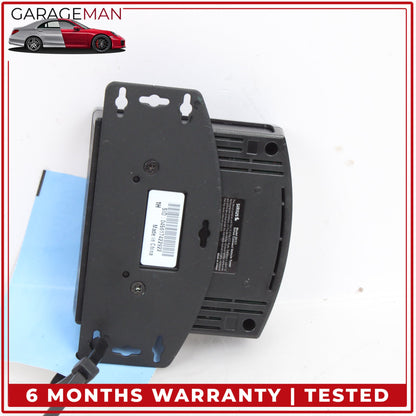 2008-2018 Maserati GranTurismo M145 Sirius Satellite Radio Receiver SCC1 OEM