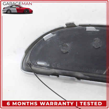2001-2004 Mercedes-Benz SLK230 R170 Front Right Side Bumper Mesh Grille 1708850223