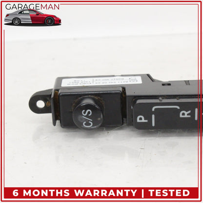 2003-2011 Mercedes W219 CLS550 Gear Shifter Selector Indicator Display Trim OEM