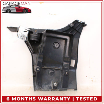 2012-2019 BMW 640i F12 Rear Right Side Bumper Mount Support Bracket 7223166 OEM