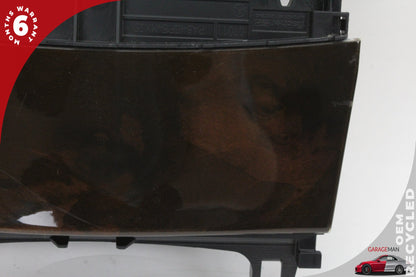 2008-2017 Mercedes W204 C250 Front Center Console Ashtray Compartment 2046800179