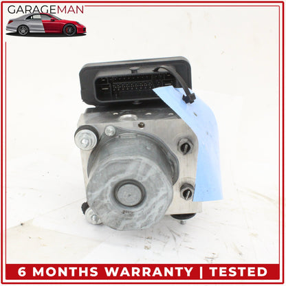 2014-2019 Mercedes-Benz CLA250 W117 Sedan ABS Anti Lock Brake Pump Module 0004313700 OEM