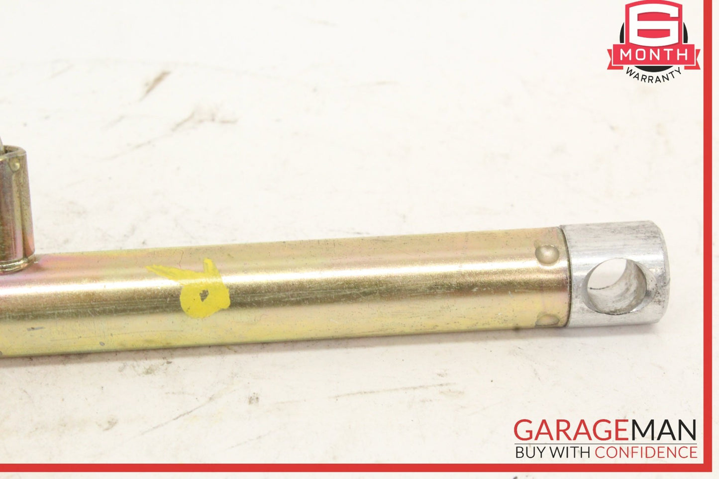 2003-2012 Mercedes SL500 R230 Right Load Assist Cylinder 2308001572 Genuine