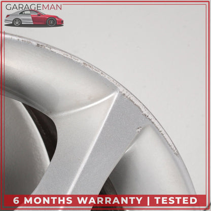 2014-2022 LR Range Rover Sport L494 Front or Rear Wheel Rim 8.5JX20EH2 IS47 OEM
