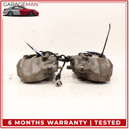 2001-2006 Lexus LS430 XF30 Sedan Front Left and Right Side Brake Caliper Set OEM