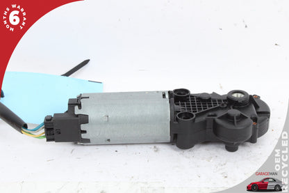 2007-2019 Mercedes X164 GL450 Rear Left or Right Third 3rd Row Seat Motor OEM