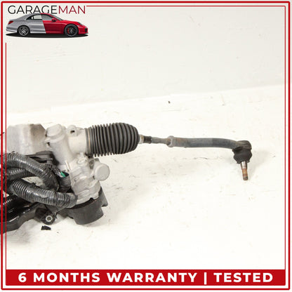 2016-2024 Infiniti Q50 V37 Power Steering Gear Rack 49004-5CA1C OEM