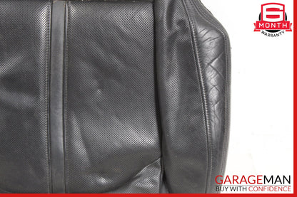 2013-2018 Audi S7 Front Left Driver Side Lower Bottom Seat Cushion 4H0881183 OEM