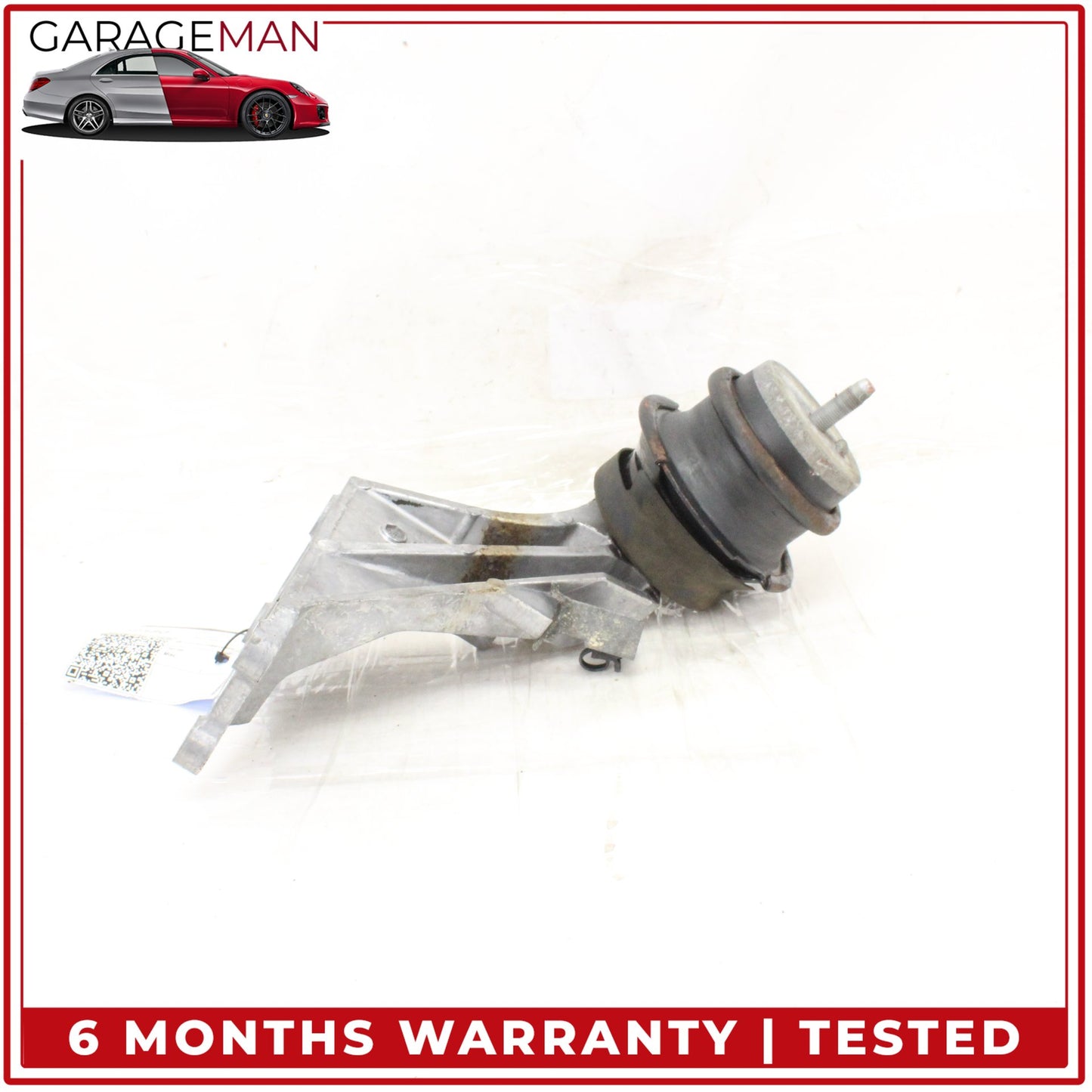 2016-2024 Infiniti Q50 Q60 Front Left Driver Side Engine Mount w/ Bracket OEM
