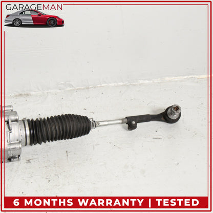 2012-2015 BMW X1 SUV Power Steering Rack 7802277625 OEM