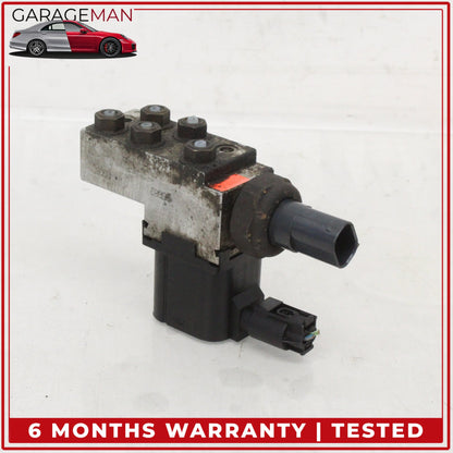 2003-2011 Mercedes W211 E500 Air Airmatic Suspension Valve Block 2113200158 OEM