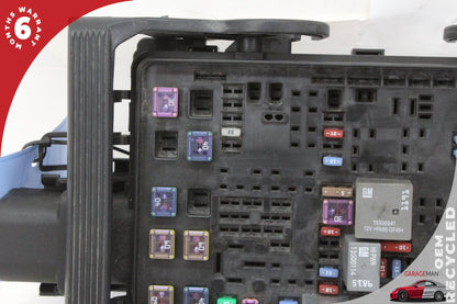 2014-2017 Chevrolet Silverado 1500 Front Engine Fuse Box Relay 23285566 OEM