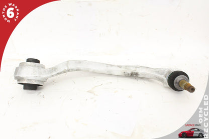2009-2019 BMW F10 550i Front Right Wishbone Lower Control Arm 31126775972 OEM