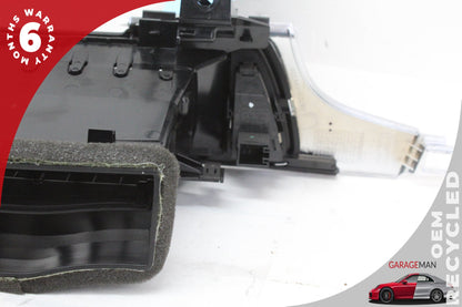 2012-2018 Audi A7 S7 A6 A7 Front Dash Center Air Vent Grille 4G0941509 OEM